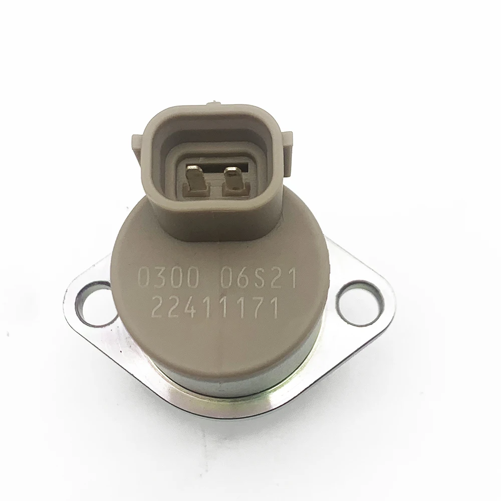 Toyota 294200-0301 válvula de control succión y presión - imagen 3