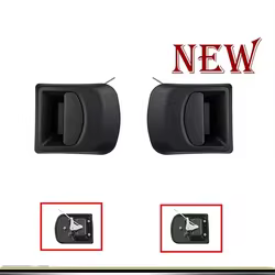 Maneta puerta delantera IVECO Daily 50C 14 1999-2014 99489589