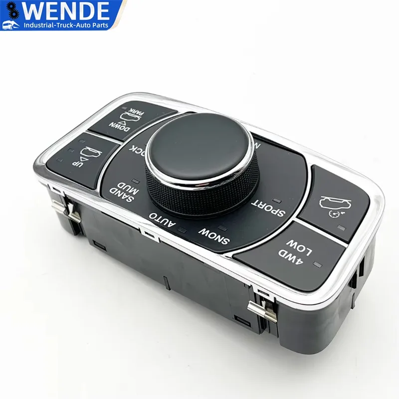 56046233AD Interruptor de suspensión neumática para Jeep Grand Cherokee - imagen 2