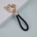 black keychain 1