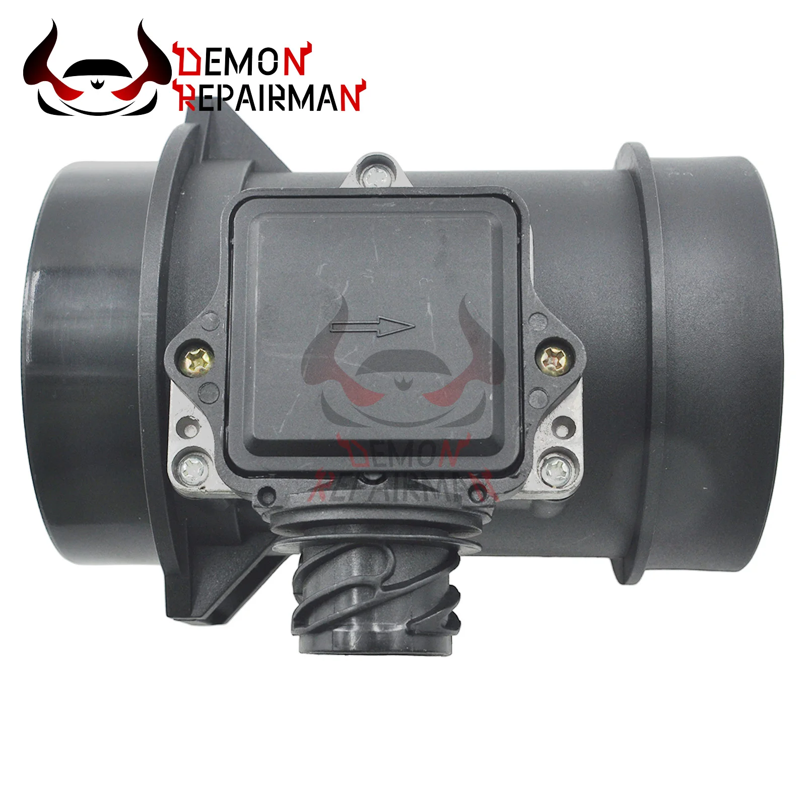 BMW Sensor MAF OEM 13621703650 E36/E39 M52B25 M52B28 - imagen 5