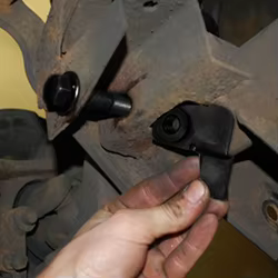 Bulón Barra Estabilizadora Mopar – Jeep Wrangler TJ 1997-2006
