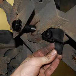 Bulón Barra Estabilizadora Mopar – Jeep Wrangler TJ 1997-2006