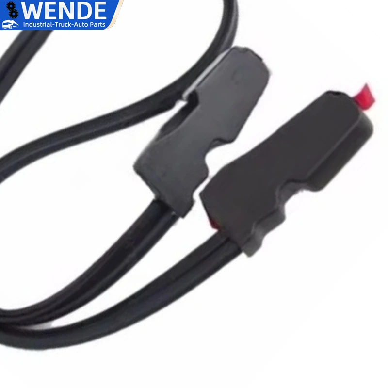 OEM 86430-2B000 piezas de repuesto interiores de automóvil capó delantero rejilla burlete para Hyundai Santa Fe 2007-2012 - imagen 4