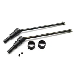 Eje de transmisión CVD metálico EA1061 para JLB Cheetah 1/10