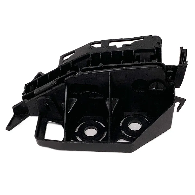 7120PW 7119LR para Peugeot 308 308CC 308SW 408 soporte de palanca frontal hoja tarjeta colgante palanca frontal terminales de elevación - imagen 2