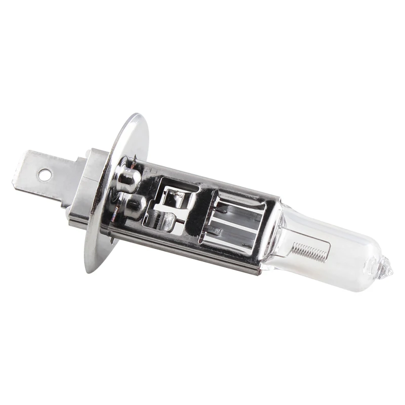 Bombilla halógena Philips H1 Rally Vision 12V para faro - imagen 3