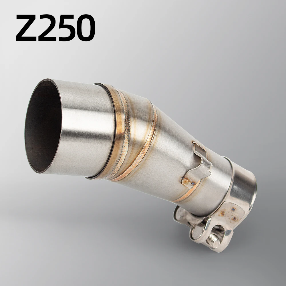 Kawasaki Escape slip-on Ninja 250/300 Z250 Z300 2012-2016