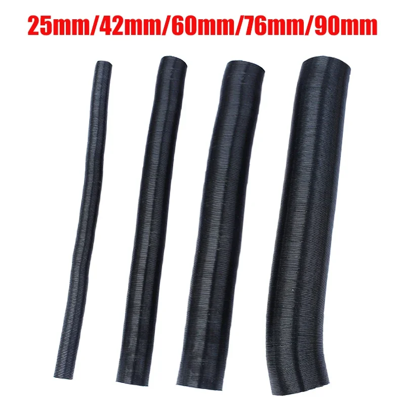 Manguera corrugada flexible para calentadores Webasto y Eberspacher