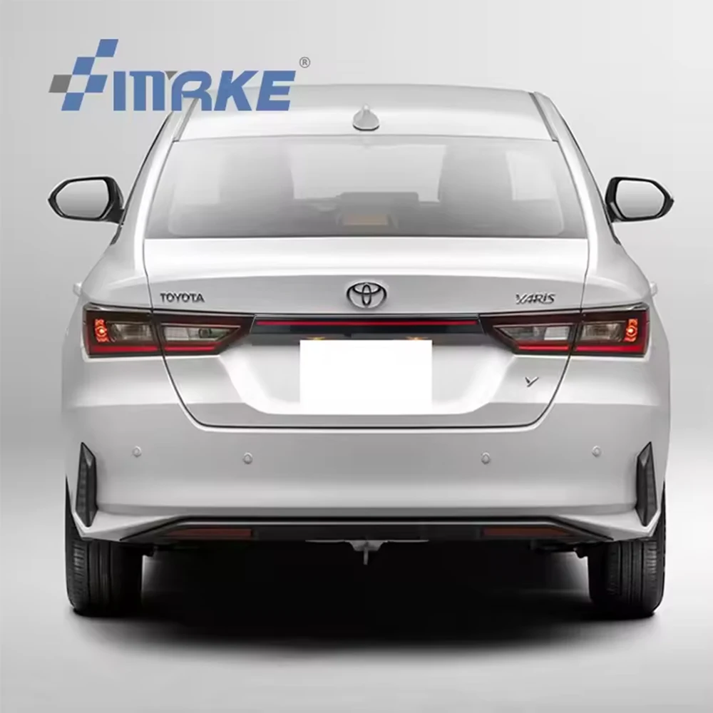Piloto LED trasero Toyota Yaris Ativ 2022-2023 - imagen 3