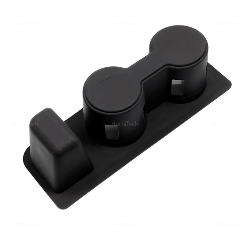 Organizador antideslizante con portavasos Ford Maverick 2021-2025 - imagen 5