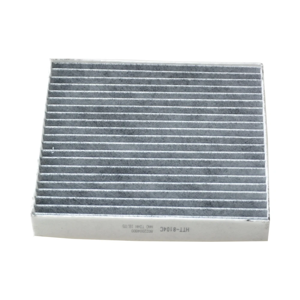 Filtro aire cabina repuesto para Geely Emgrand GL GS Vision X3 Pro