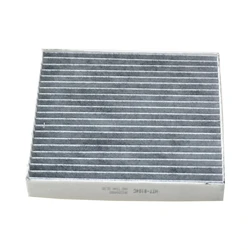 Filtro aire cabina repuesto para Geely Emgrand GL GS Vision X3 Pro