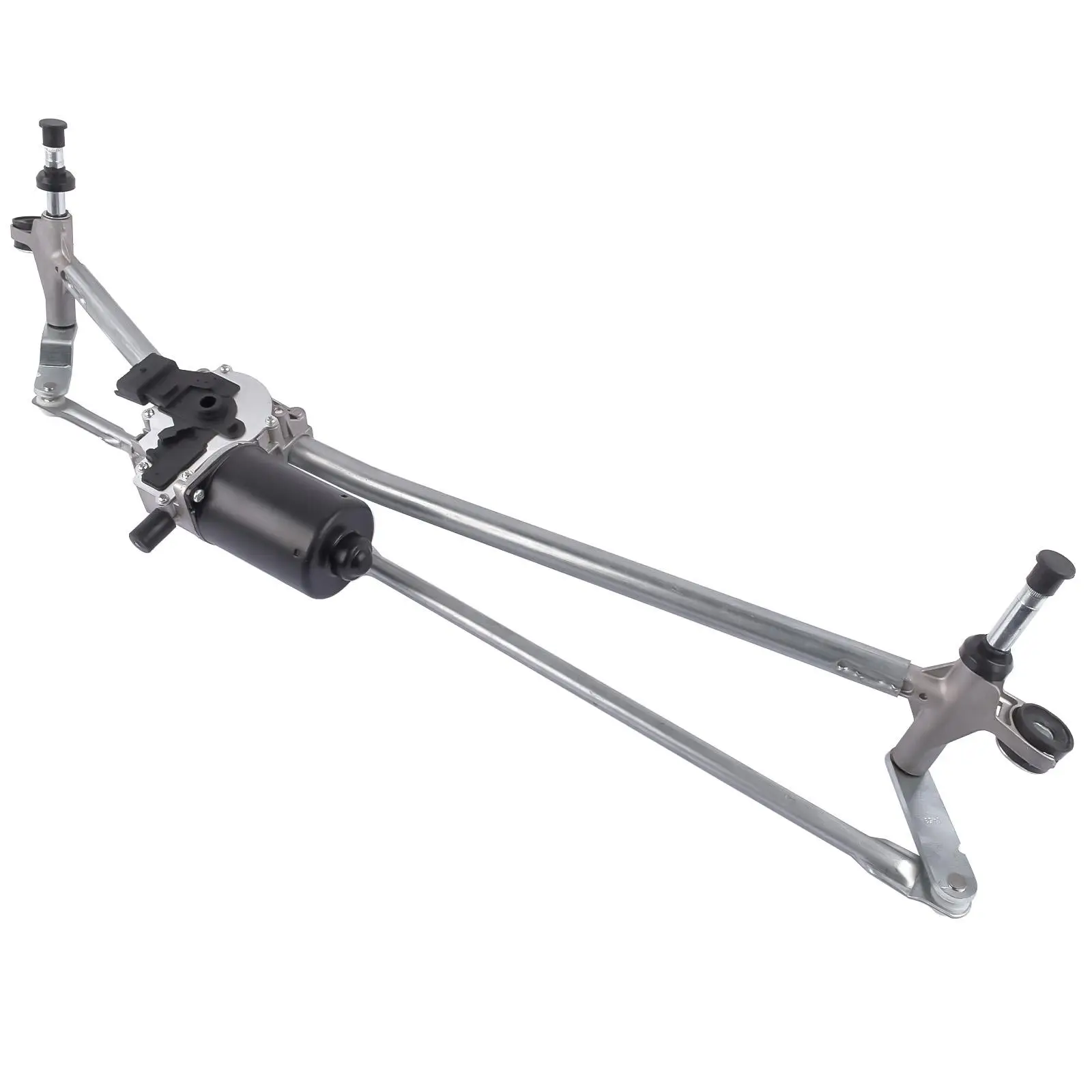 Limpiaparabrisas AP02 + Motor delantero para Opel Movano B Renault Master 3 III 2,3 CDTI dCi Diesel Nissan NV400 - imagen 2