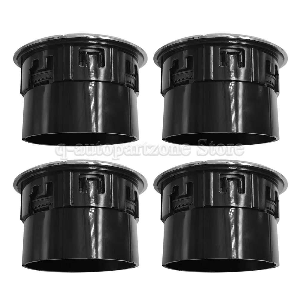 8200212480 Rejilla de aire acondicionado para Renault Duster y Dacia Sandero - imagen 5