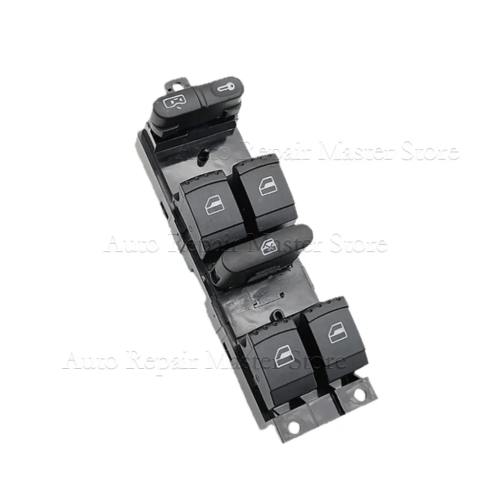 Interruptor elevalunas VW Golf 4 Jetta Bora Seat 1J4959857D - imagen 3