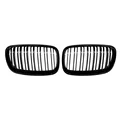 Double Line Black