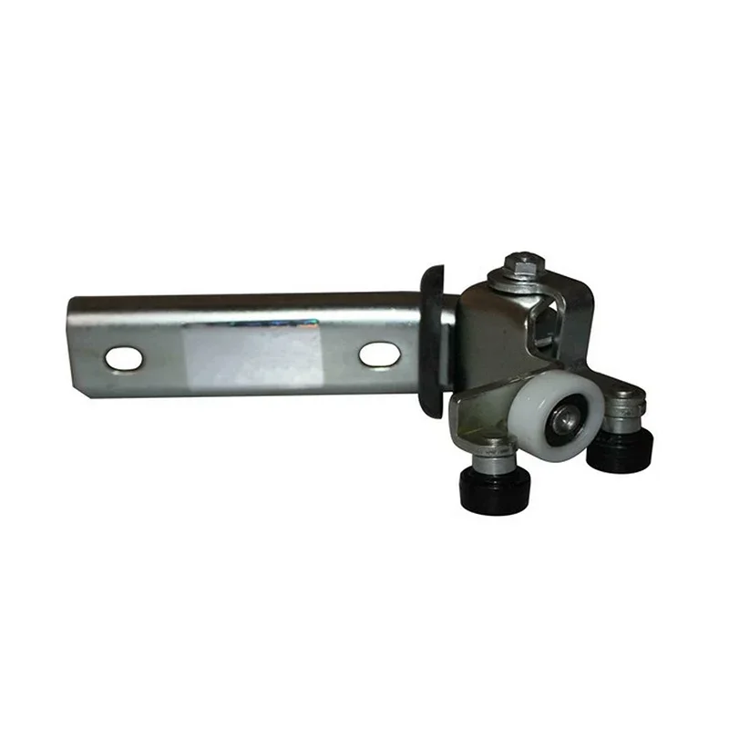 Kit guías rodillo puerta corredera completo – IVECO Daily Bus 2006+ - imagen 2