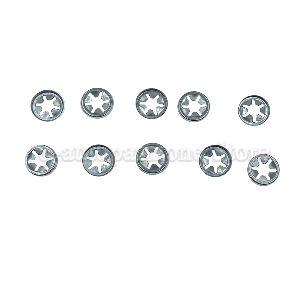 Cubierta de rejilla de altavoz trasero, cubierta de altavoz automotriz 04007-521AA-E0 compatible con Toyota Camry 2002 2003 2004 2005 2006 - imagen 4