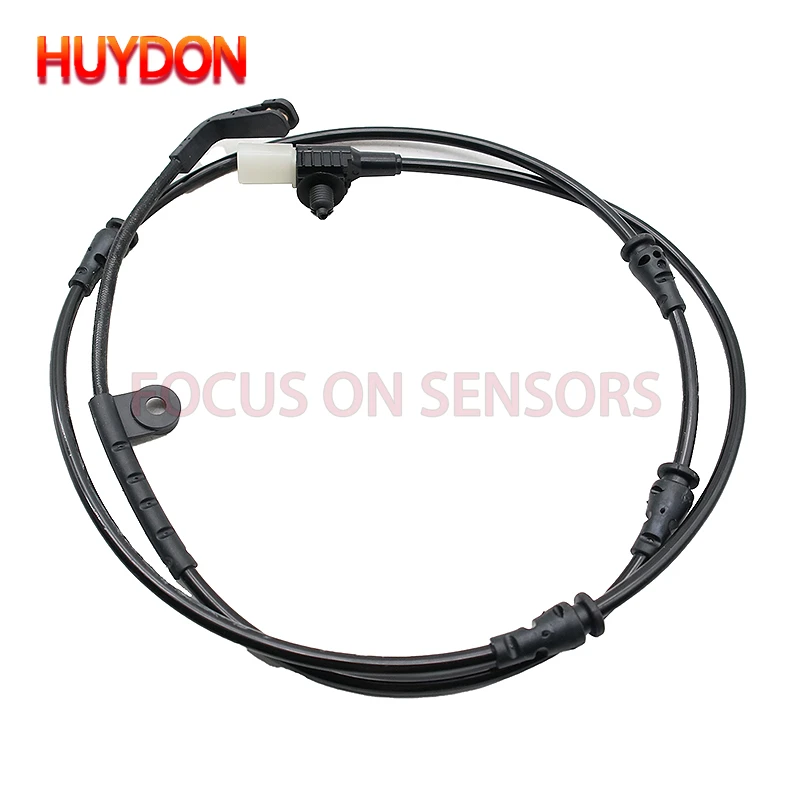 Sensor desgaste pastilla freno SOE 000025 – Land Rover Discovery L320 - imagen 3
