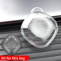 A transparent cover