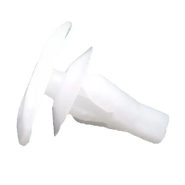 Shhworldsea clip de retención de burlete para toyota 67867-12150 para subaru 909120023 909120023 909120028 para honda 90615-S4N-003 - imagen 2