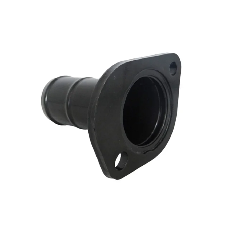 Carcasa termostato refrigerante Chrysler Pacifica Dodge Caravan 2001-2006 - imagen 2