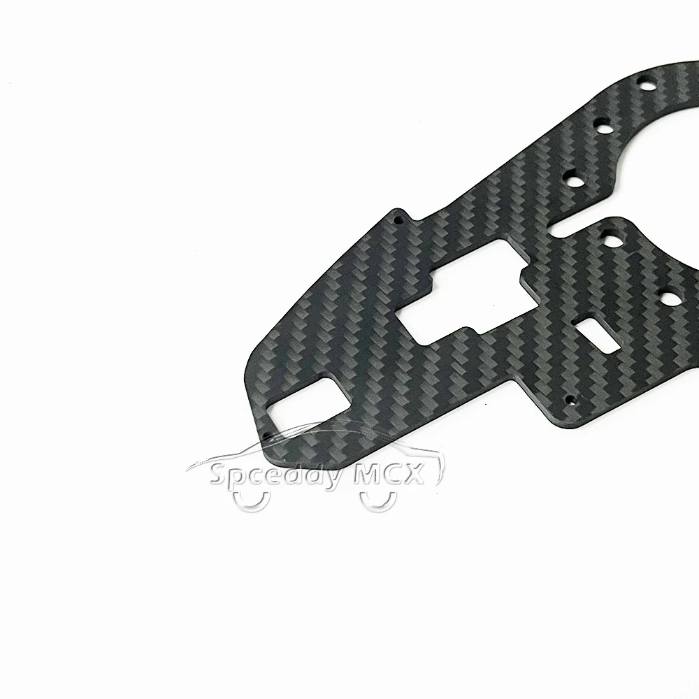 Controlador/volumen teclas/volante Honda Civic 10 gen fibra carbono - imagen 3