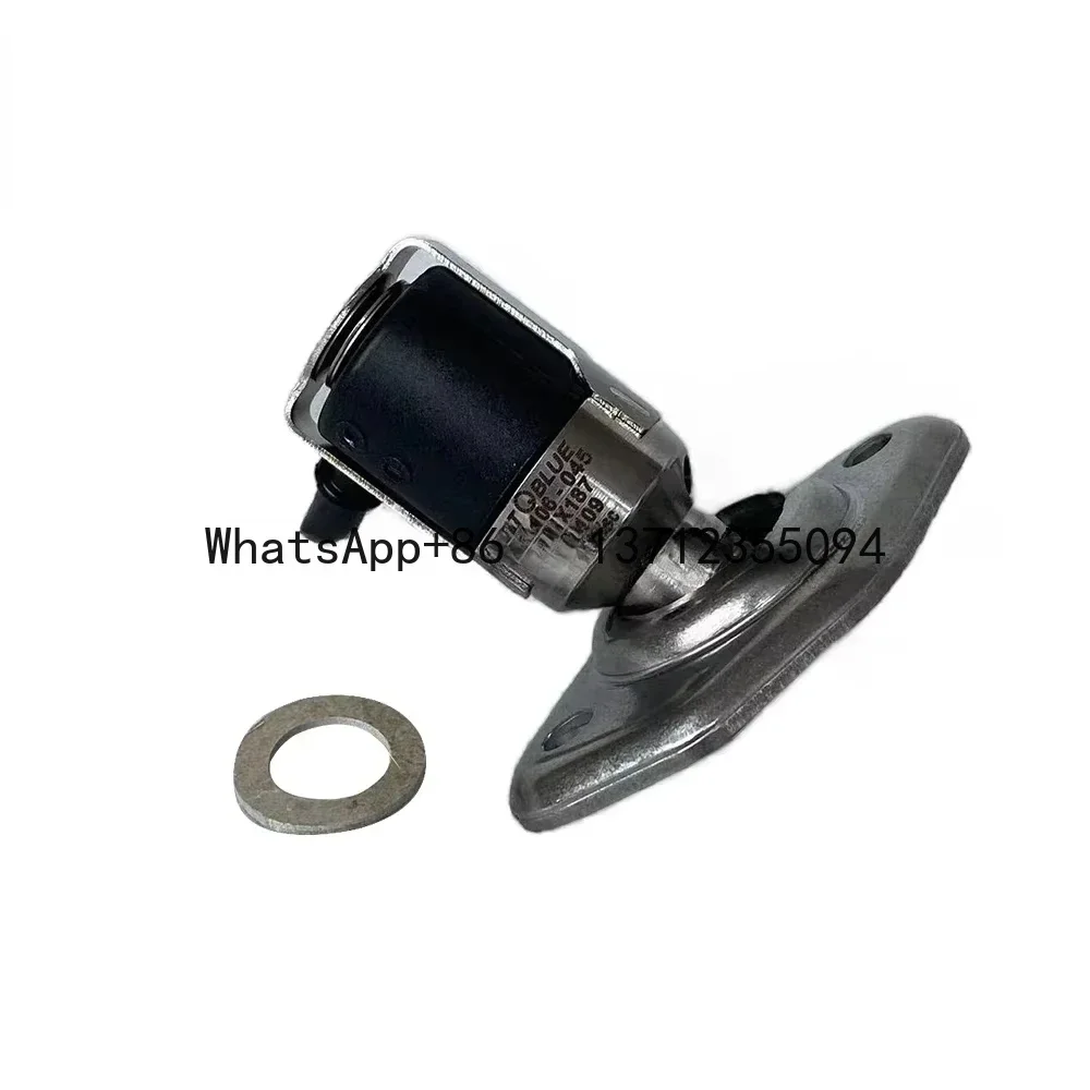 Original Foton inyector de urea para motor ISF 3.8 Aumark O Ling - imagen 3