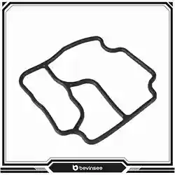 Junta de carcasa filtro aceite BMW M54 N52 M50 S52 - E36 E46