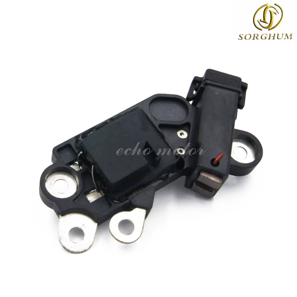 SORGHUM Regulador de voltaje para alternador Delco A500008Z - imagen 3