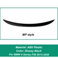 Bright black F36 MP