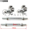 1 pair 110mm