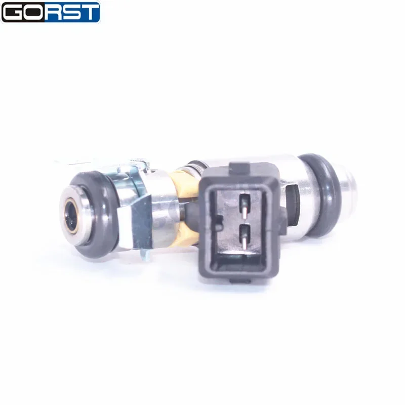 Embalaje y presentación del inyector de combustible GORST