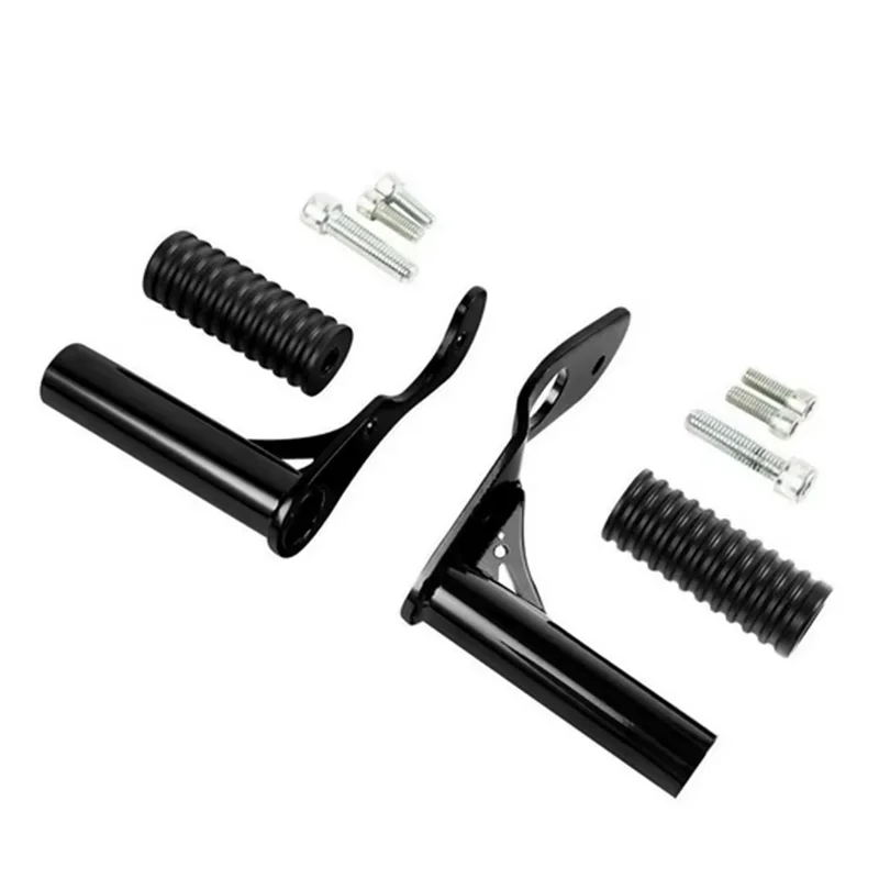 Protector de barra anticaída trasera Harley-Davidson Softail Dyna 2018-2022