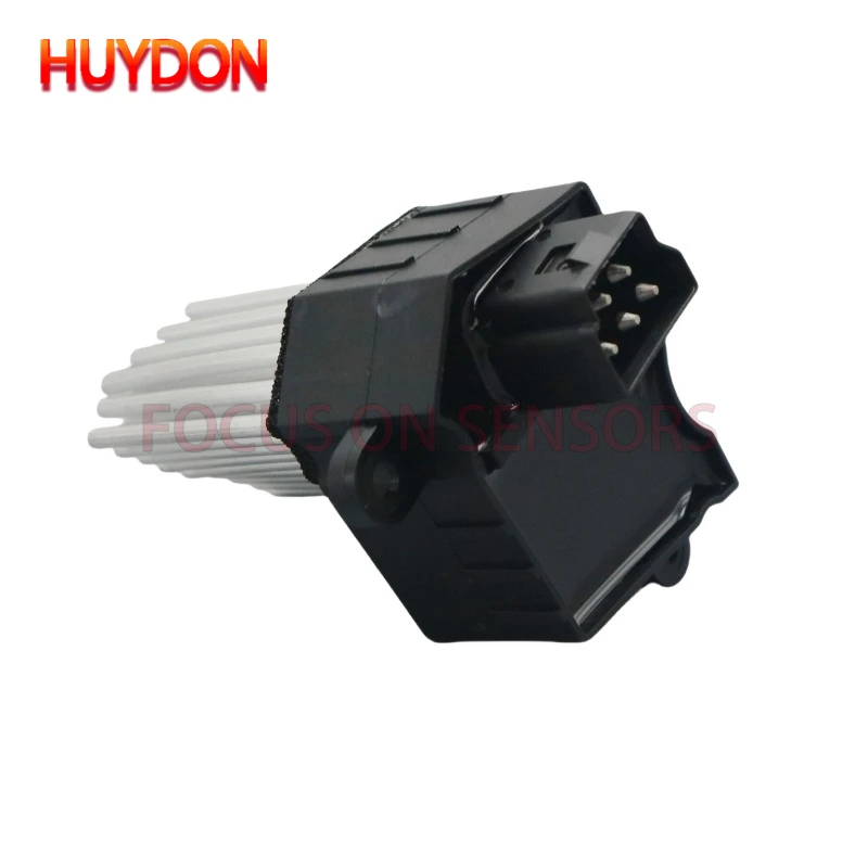 Resistencia motor ventiladores calefacción BMW X5 528i 540i