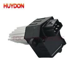 Resistencia motor ventiladores calefacción BMW X5 528i 540i