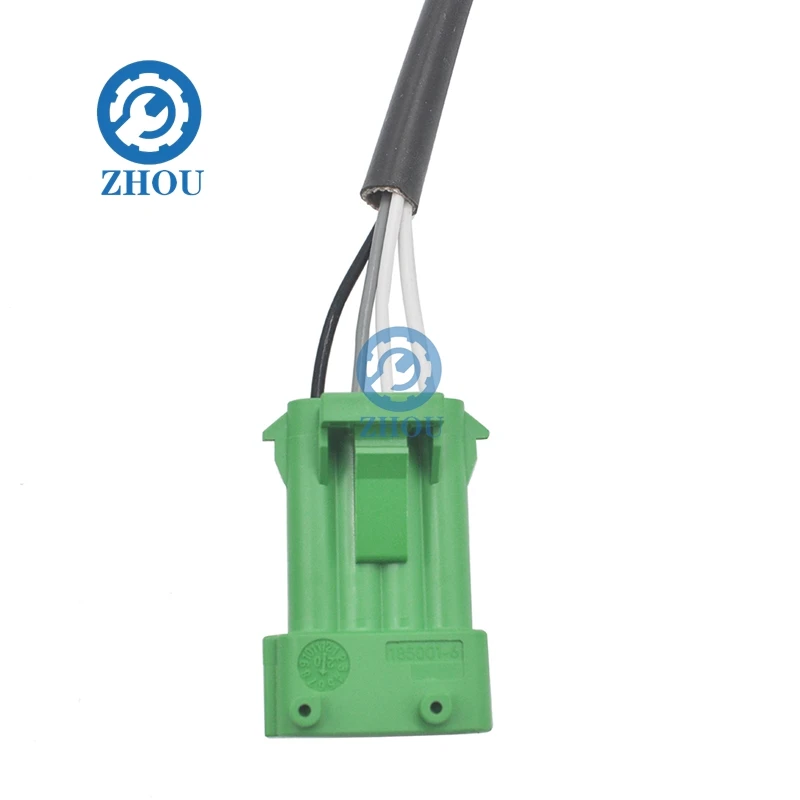 Sonda lambda 0258006186 para Citroën C5 II, Jumper y Fiat Ducato - imagen 5