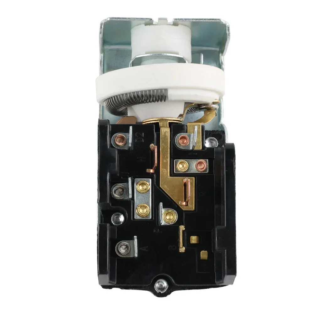 Interruptor de faro DS197T para Ford Bronco, F-150 y F-250 E-350 - imagen 5
