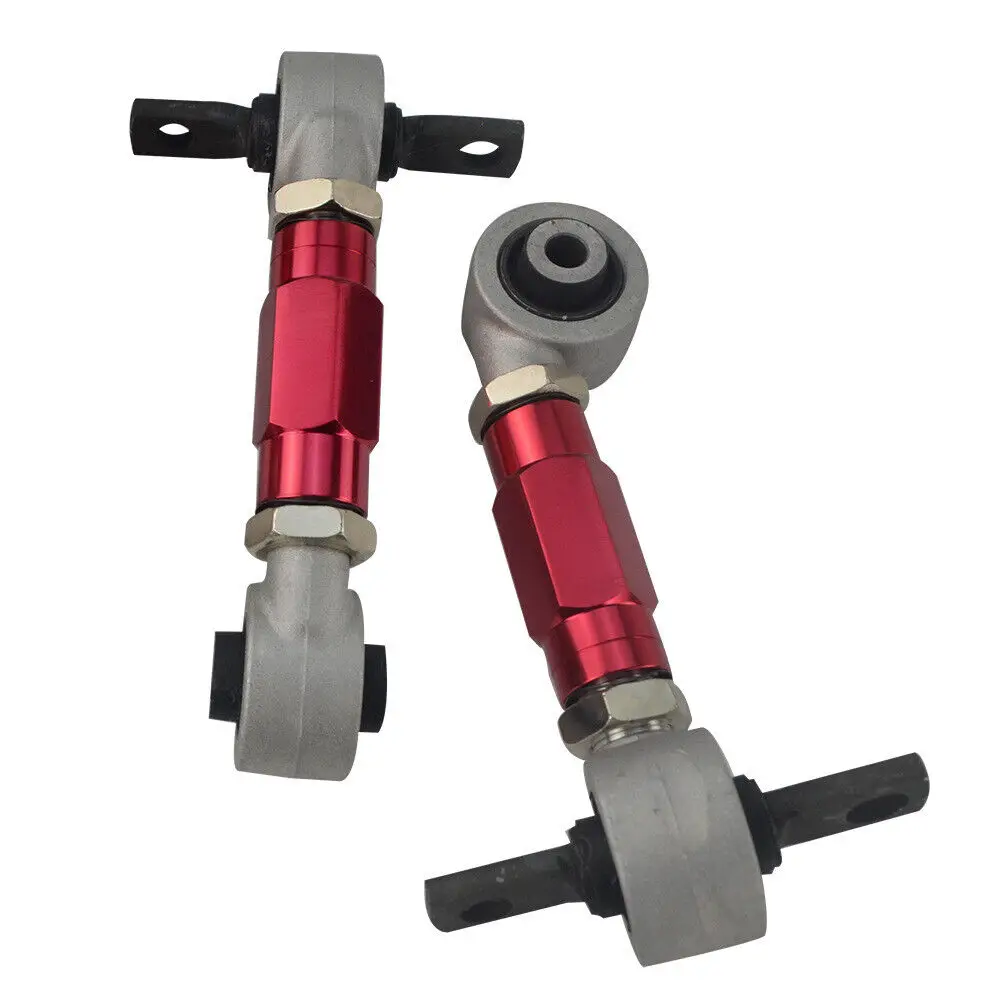 Brazos suspensión traseros ajustables Honda Civic EK EG 88-00