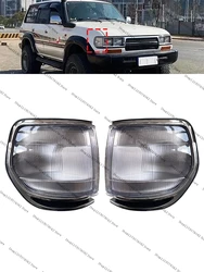 Luz intermitente de esquina Toyota Land Cruiser 80 sin bombilla