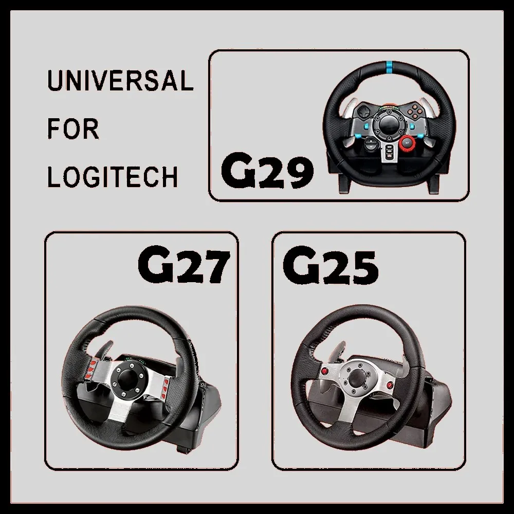 Placa adaptadora freno de mano para simulador Logitech – 14 bits - imagen 4
