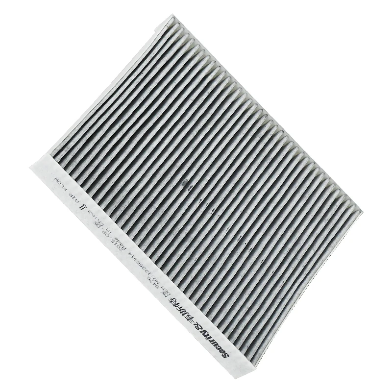 Filtro de cabina CUK24003 para Cadillac ATS y Opel Astra K, Insignia B - imagen 3