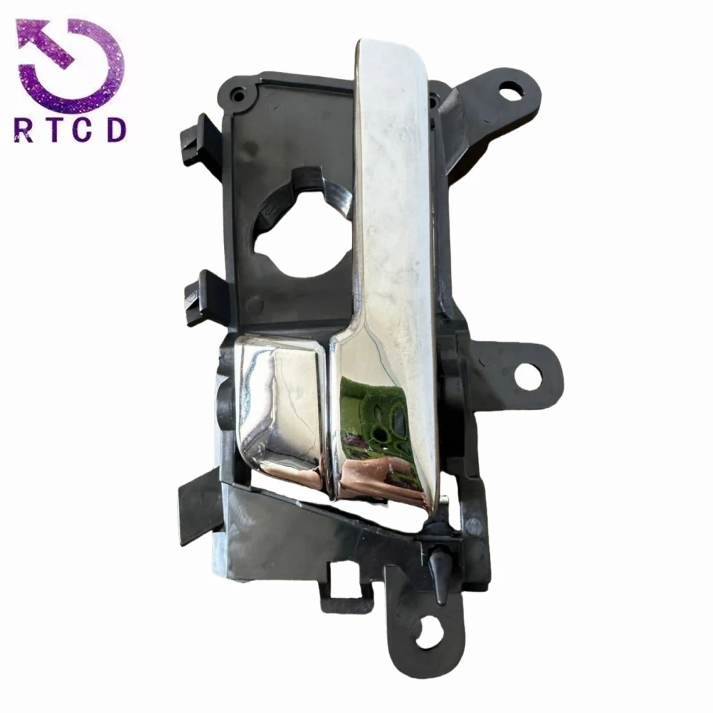 Conjunto maneta interior de puerta Kia K5 2011-2018 - imagen 3