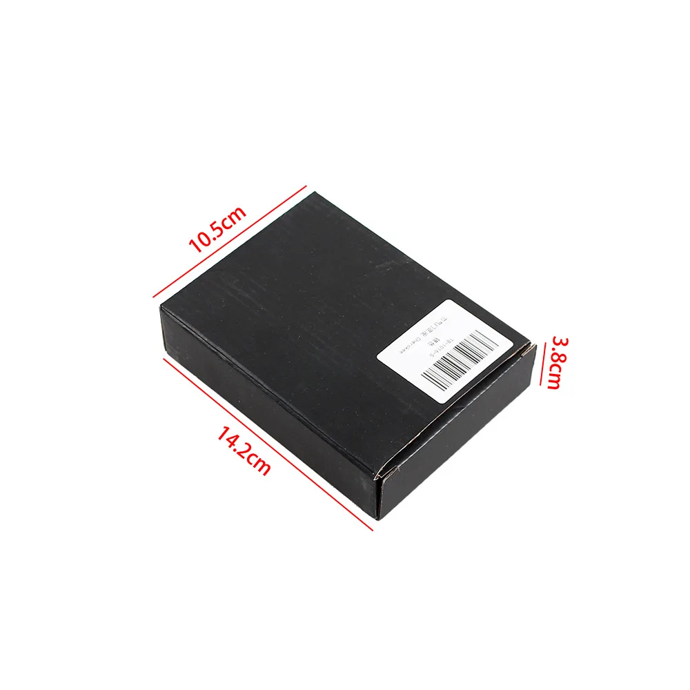 Espaciador cuerpo acelerador 1068 para Jeep Wrangler TJ/YJ y Cherokee XJ - imagen 5