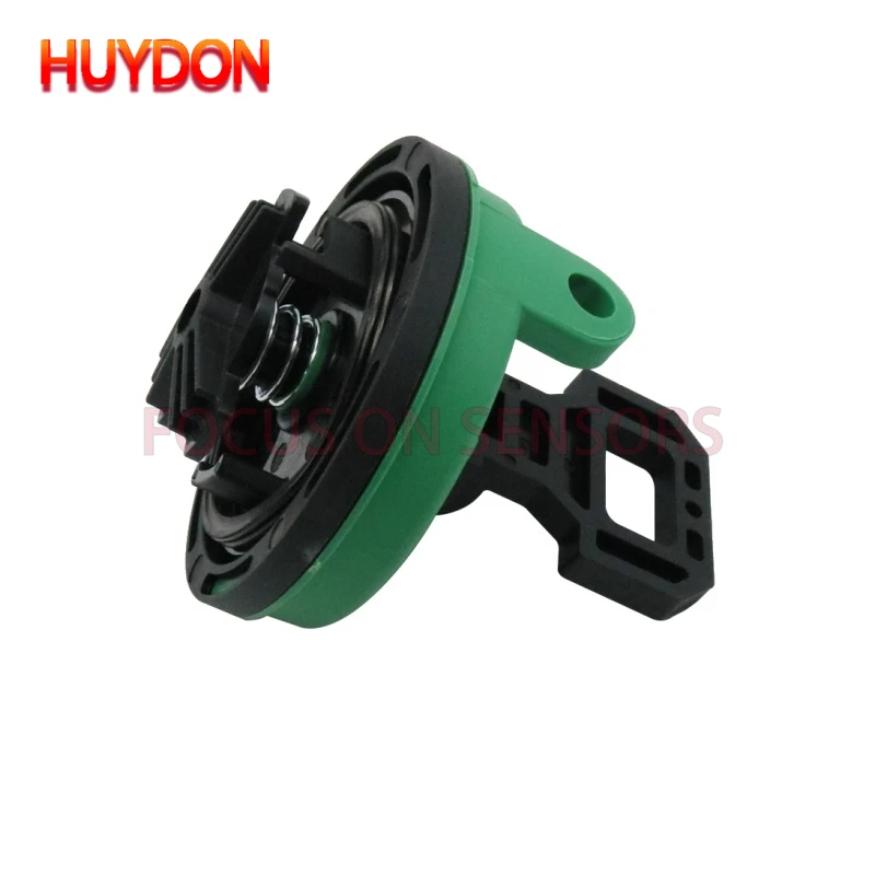 Tapa de combustible Caterpillar 1428828 para cargador de ruedas - imagen 2