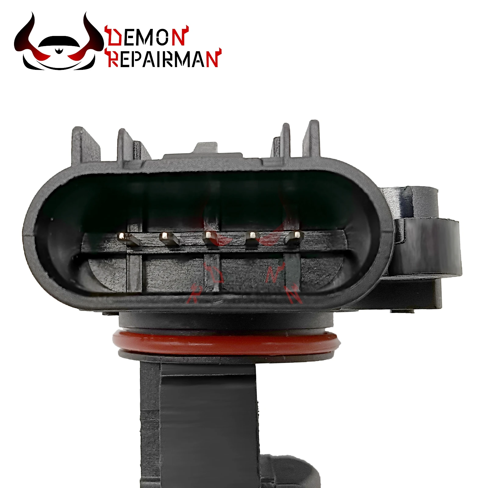 10393948/23256991 Sensor MAF – Cadillac CTS y Chevrolet Silverado - imagen 4