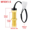 1PC 18mm RPM Sensor