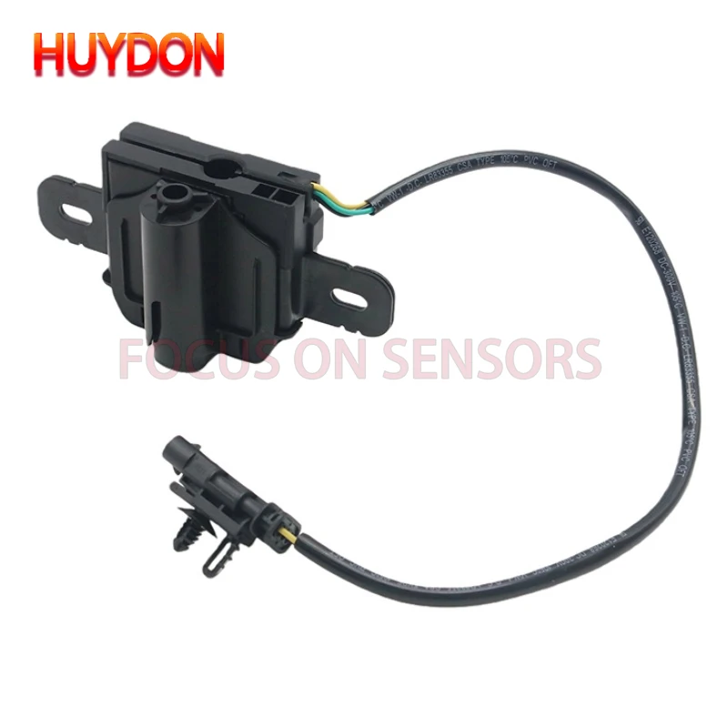 31425844 Cerradura de capó para Volvo S60 V60 XC60 2013-2018 - imagen 5