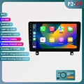 P2 CP-4Core-2G 32G